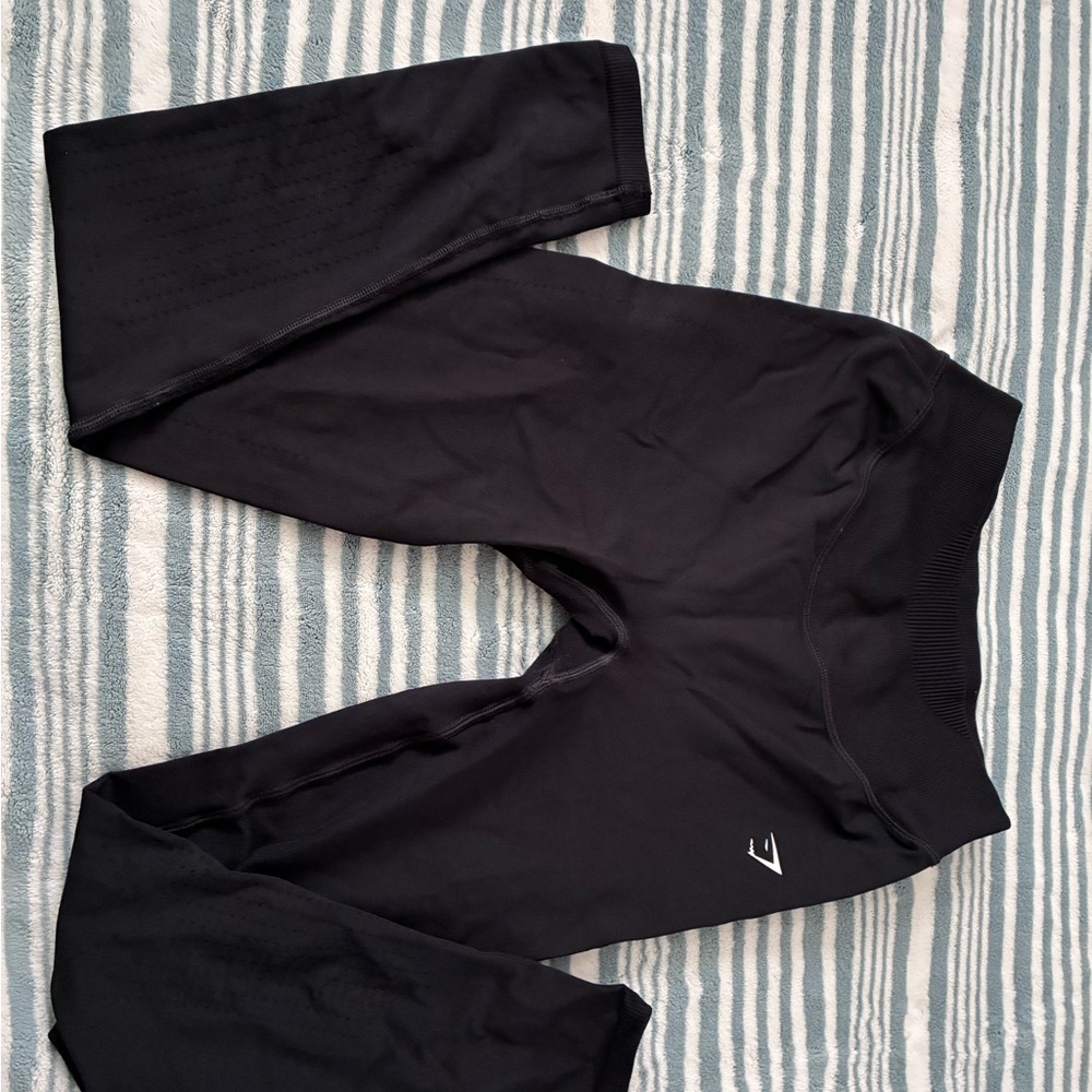 Gymshark Black Leggings